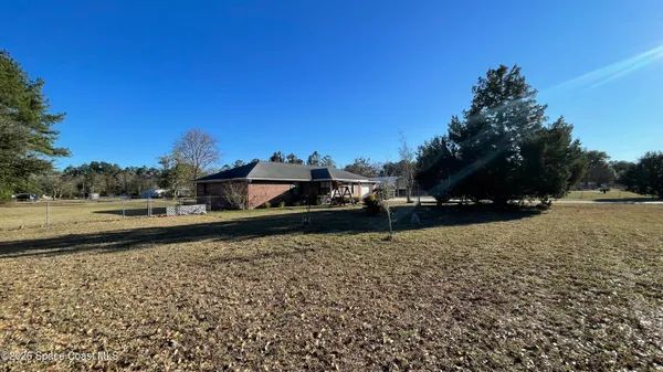 $349,900 | 54312 Dornbush Road, Callahan, FL 32011