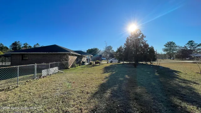 $397,650 | 54312 Dornbush Road, Callahan, FL 32011