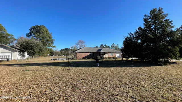 $393,750 | 54312 Dornbush Road, Callahan, FL 32011