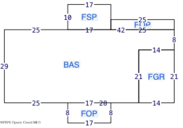 $349,900 | 54312 Dornbush Road, Callahan, FL 32011