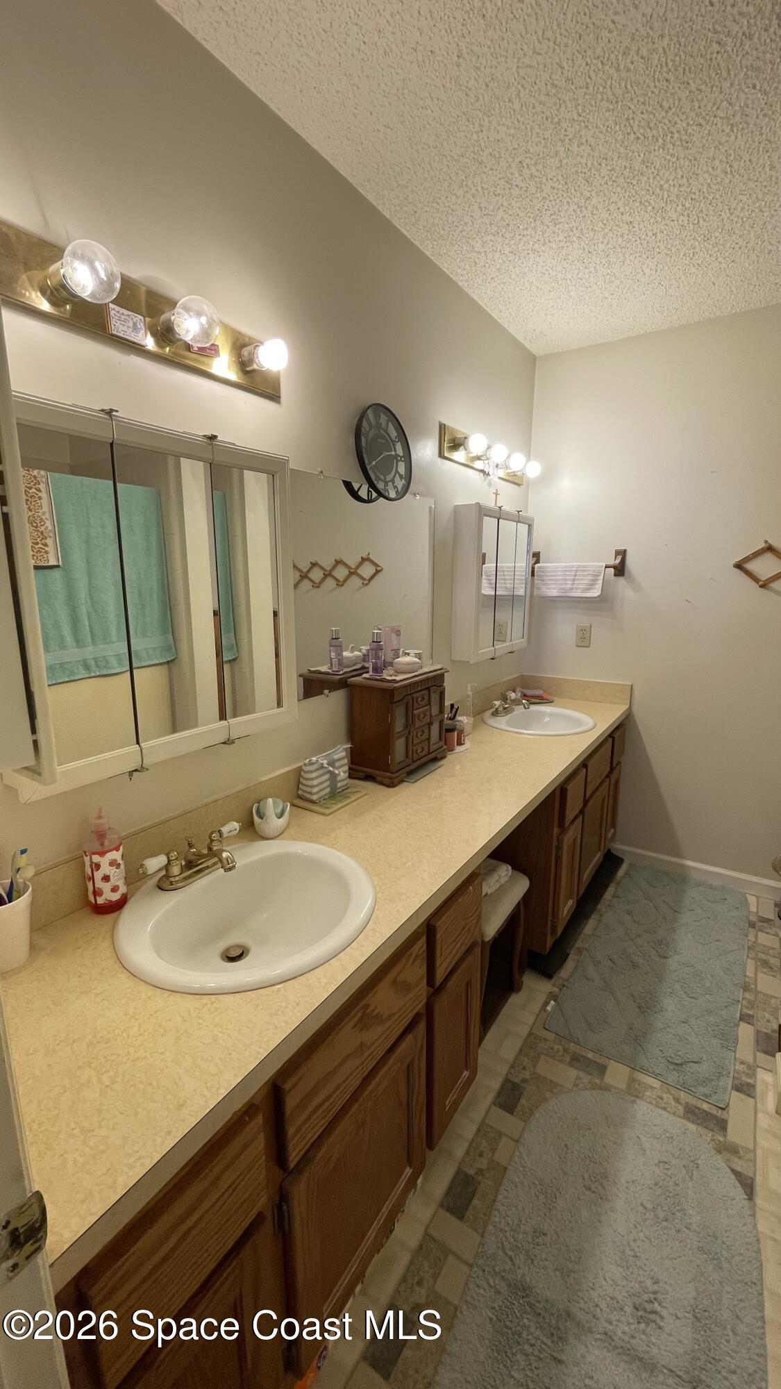 54312 Dornbush Road Callahan, FL 32011 - Photo 88 of 101 Owner bath vanity