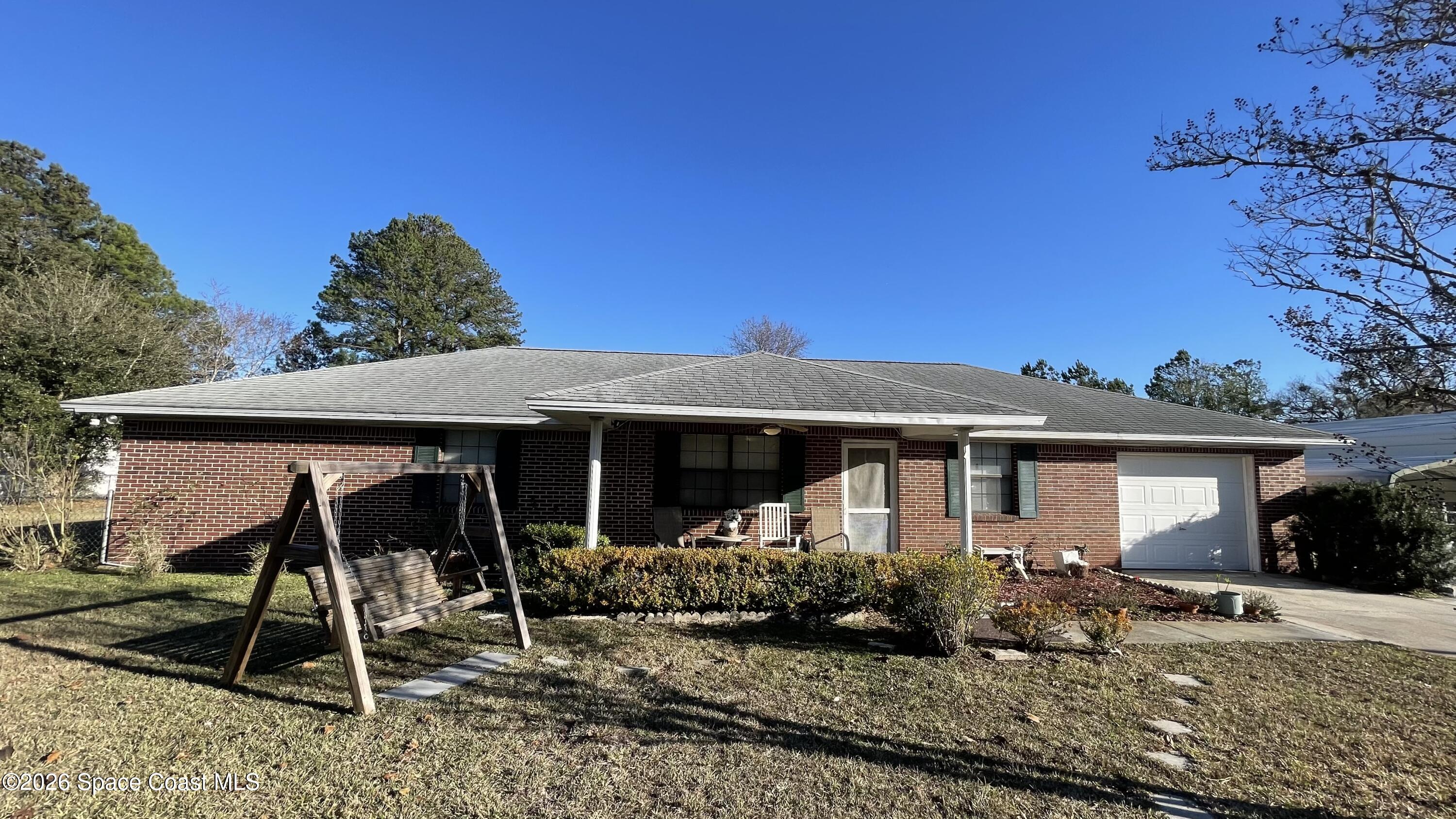 54312 Dornbush Road Callahan, FL 32011 - Photo 91 of 101 Home sweet home