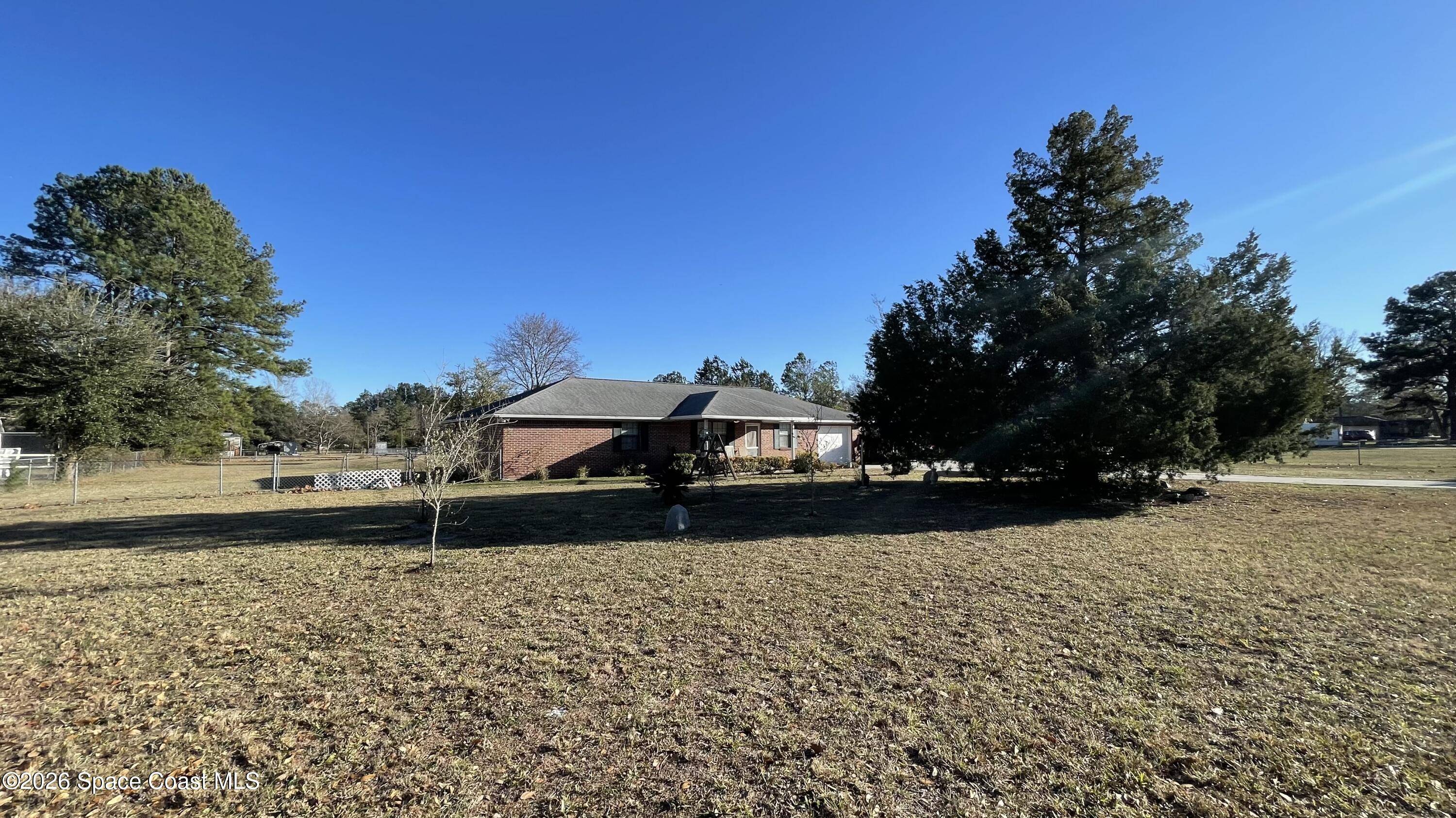 54312 Dornbush Road Callahan, FL 32011 - Photo 92 of 101 .