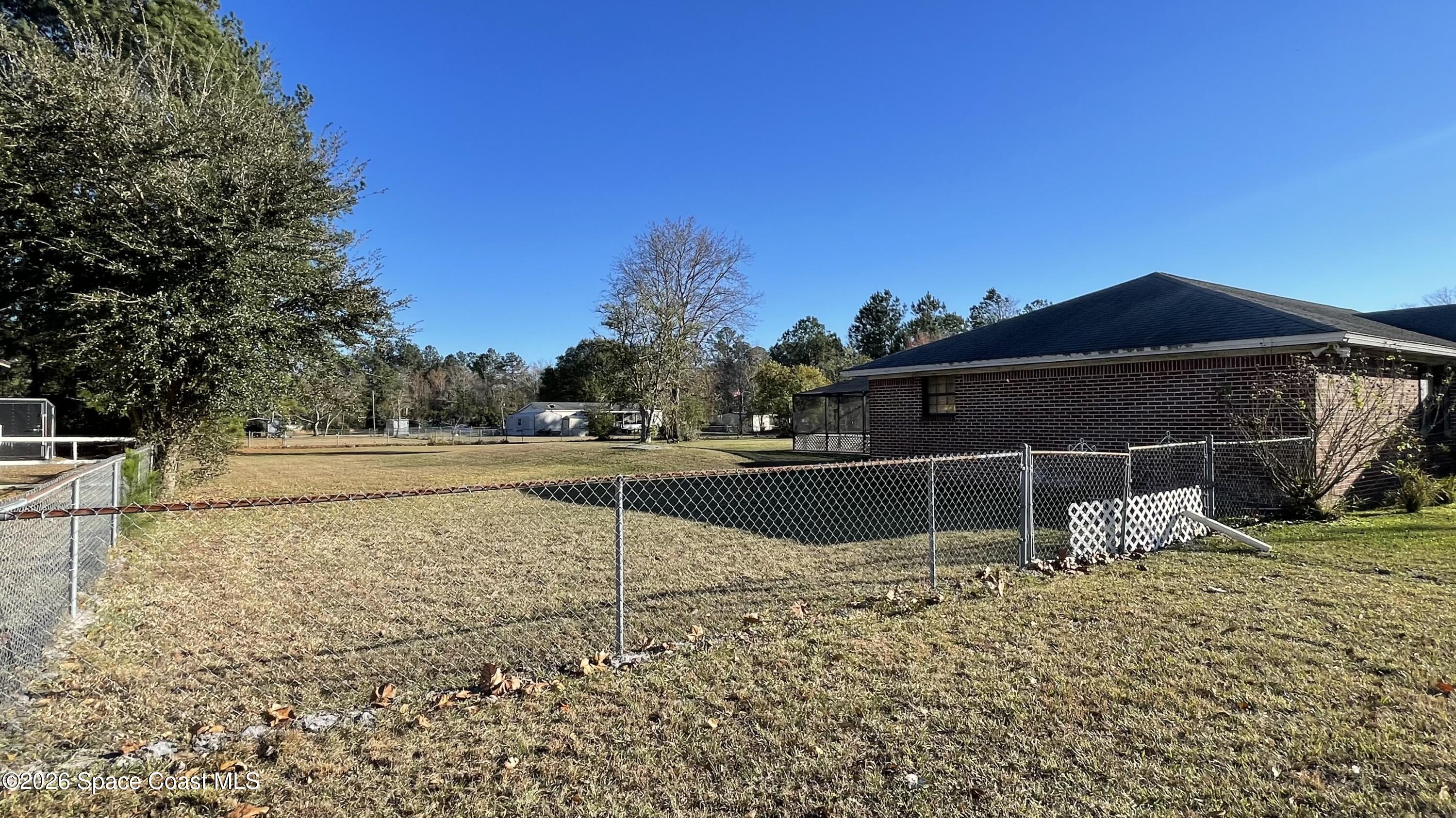 54312 Dornbush Road Callahan, FL 32011 - Photo 93 of 101 .