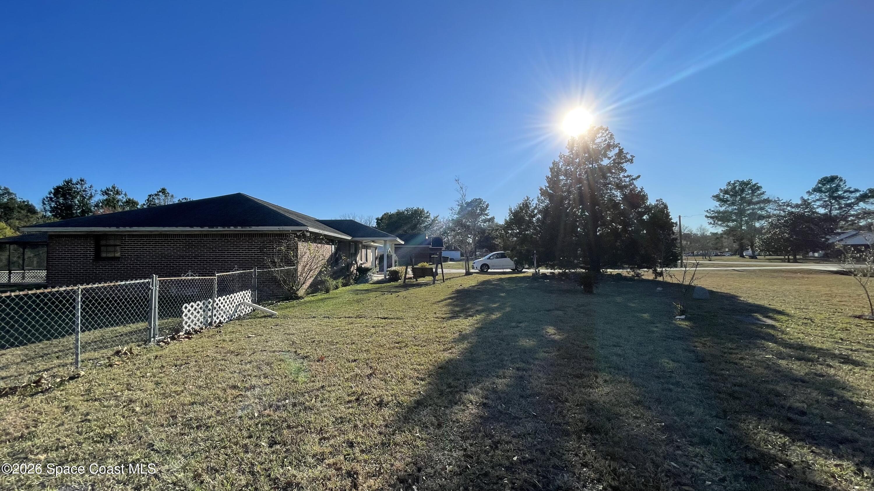 54312 Dornbush Road Callahan, FL 32011 - Photo 94 of 101 .