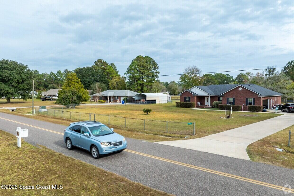 54312 Dornbush Road Callahan, FL 32011 - Photo 99 of 101 From homes.com