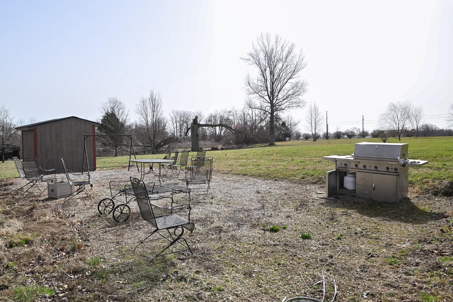 2334 Bascom Corner Road Rising Sun, IN 47040 - Photo 24 of 38