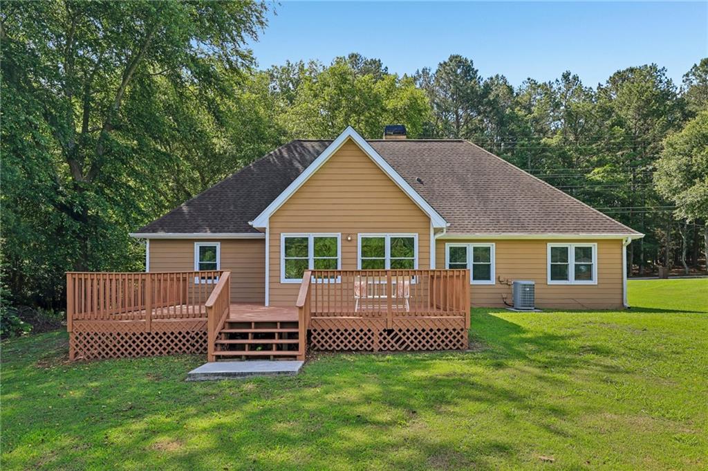 230 County Line-Auburn Road Auburn, GA 30011 - Photo 32 of 37