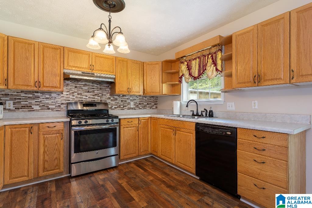 12901 Highway 9 Jacksonville, AL 36265 - Photo 2 of 37