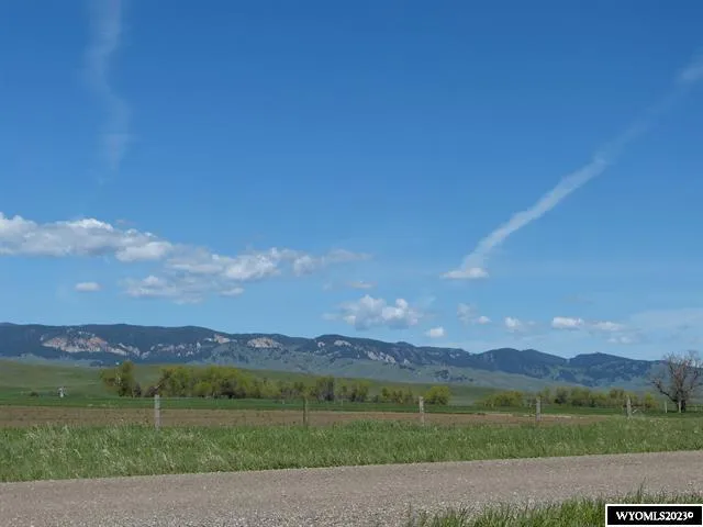 $165,000 | 84 Barkey Draw Draw, Unit DRAW, Buffalo, WY 82834