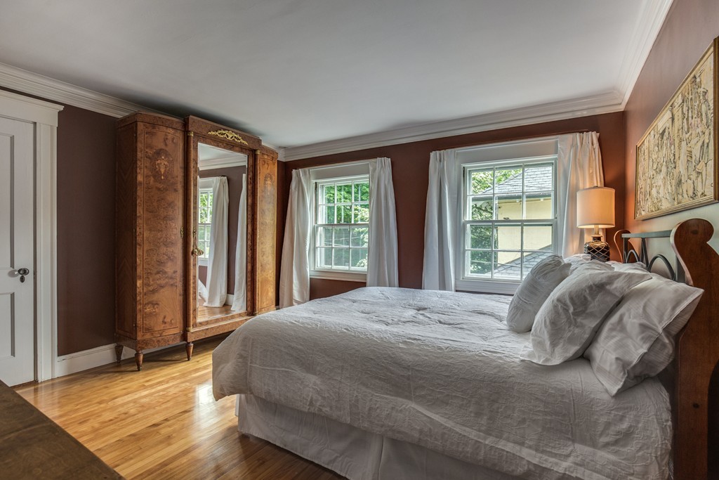 35 Everett Avenue Winchester, MA 01890 - Photo 19 of 30