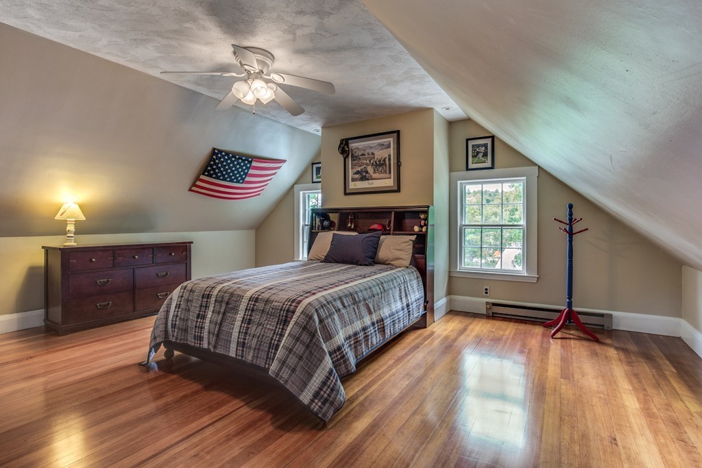 35 Everett Avenue Winchester, MA 01890 - Photo 21 of 30