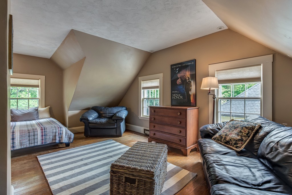 35 Everett Avenue Winchester, MA 01890 - Photo 22 of 30