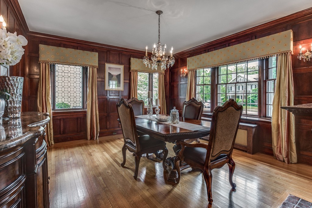 35 Everett Avenue Winchester, MA 01890 - Photo 9 of 30