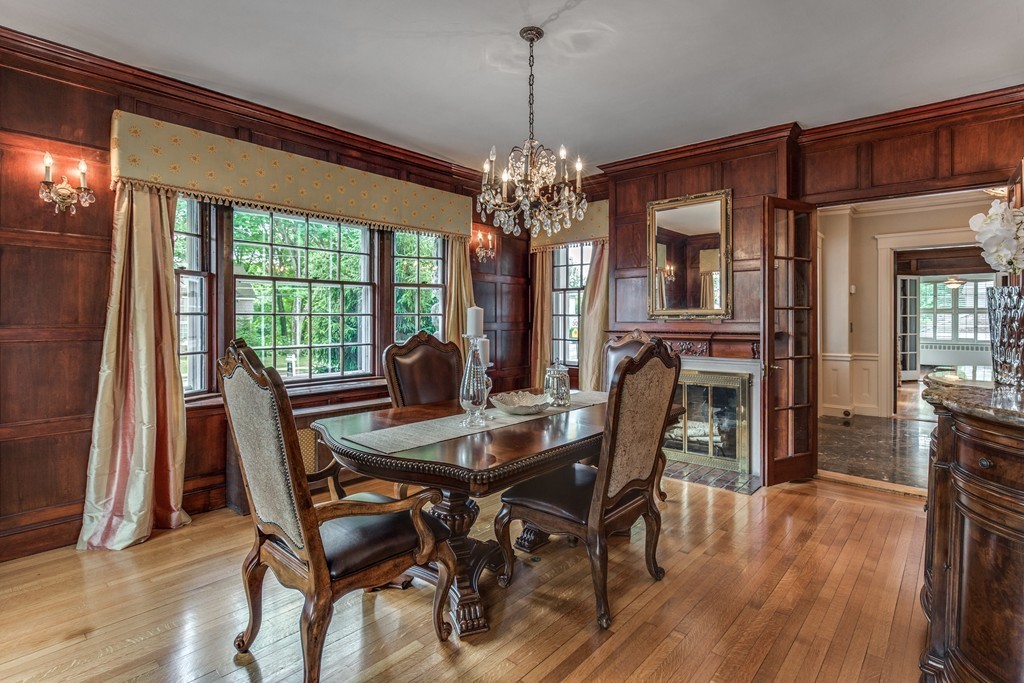 35 Everett Avenue Winchester, MA 01890 - Photo 10 of 30