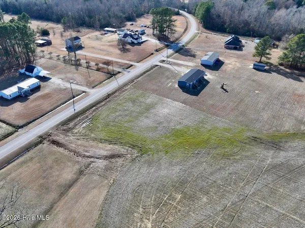 $34,900 | 221 Yellow Hammer Road, Tyner, NC 27980