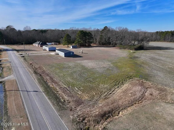 $34,900 | 221 Yellow Hammer Road, Tyner, NC 27980