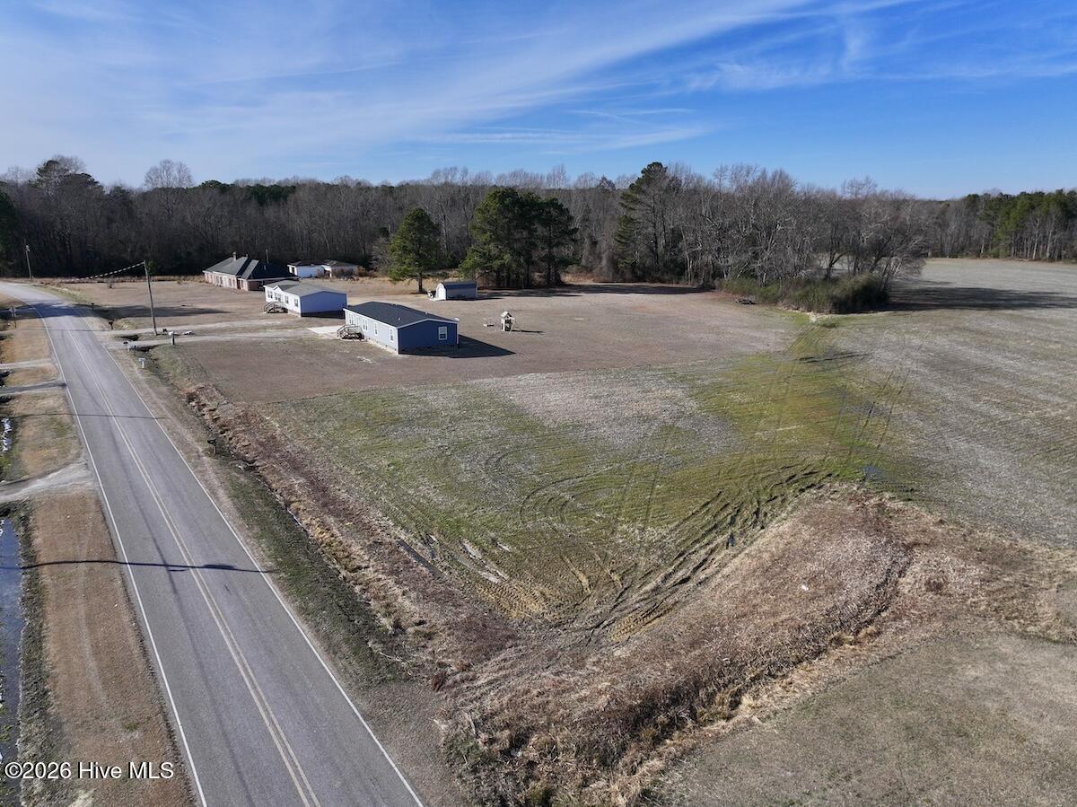 221 Yellow Hammer Road Tyner, NC 27980 - Photo 2 of 13 2