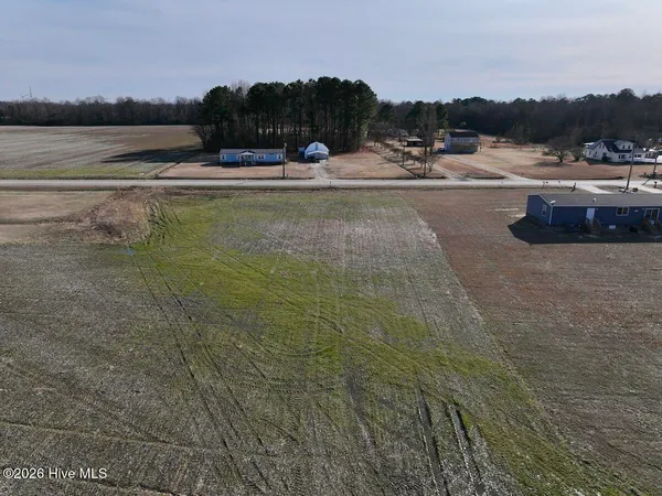 $34,900 | 221 Yellow Hammer Road, Tyner, NC 27980