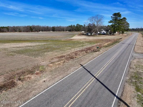 $34,900 | 221 Yellow Hammer Road, Tyner, NC 27980