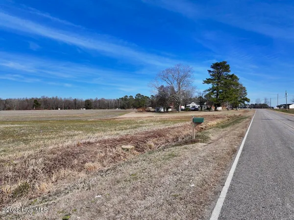 $34,900 | 221 Yellow Hammer Road, Tyner, NC 27980