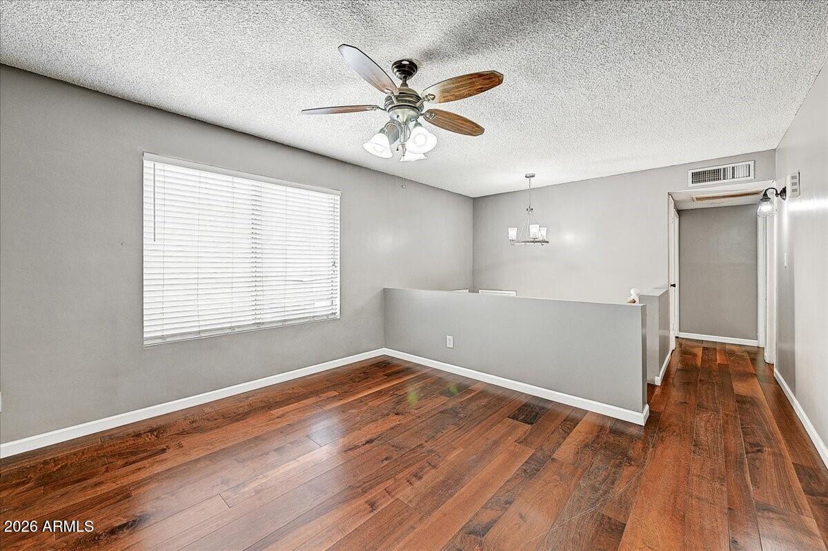 3808 West Bloomfield Road Phoenix, AZ 85029 - Photo 10 of 34 Upstairs Living Room