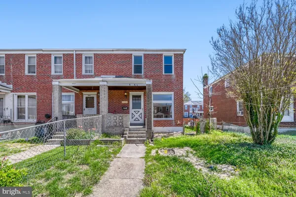 $199,000 | 7863 St Fabian Lane, Dundalk, MD 21222