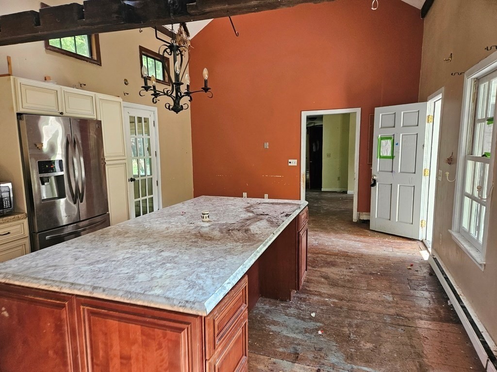 27 Prentice Place Becket, MA 01223 - Photo 6 of 19