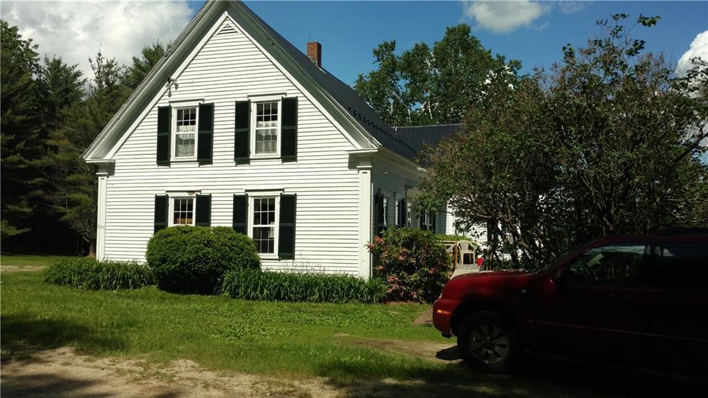 595 Shedd Road Norway, ME 04268 - Photo 24 of 28 Photo