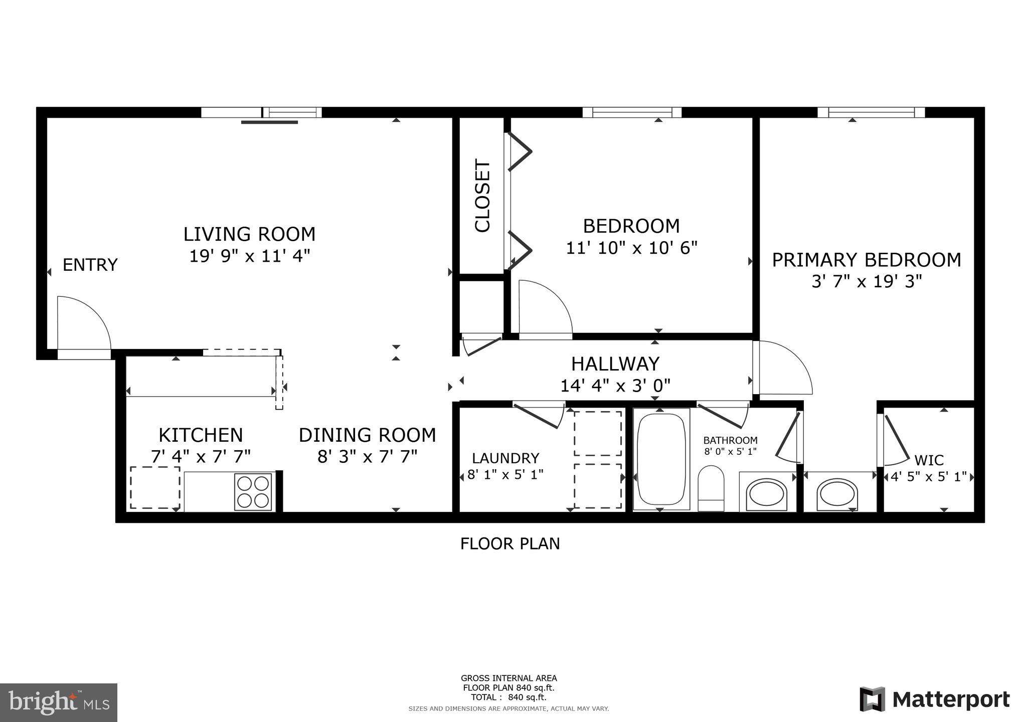 1732 Ascot Way, Unit C Reston, VA 20190 - Photo 20 of 30 Gallery Image 20