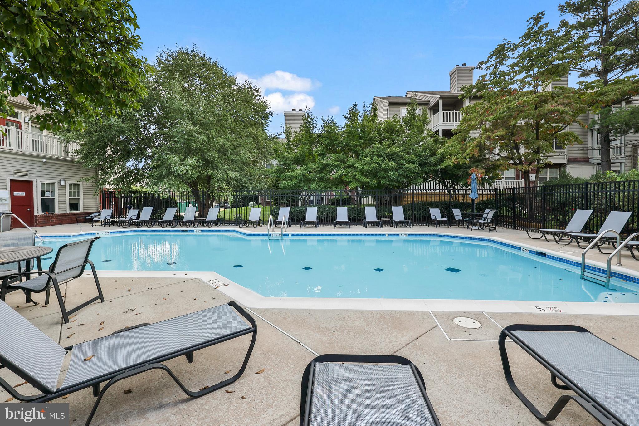 1732 Ascot Way, Unit C Reston, VA 20190 - Photo 21 of 30 Gallery Image 21
