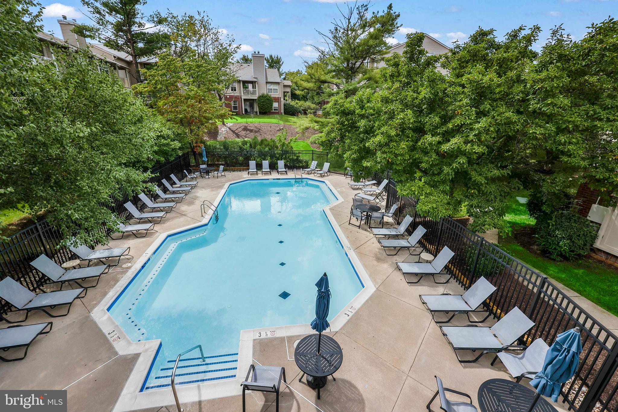 1732 Ascot Way, Unit C Reston, VA 20190 - Photo 22 of 30 Gallery Image 22
