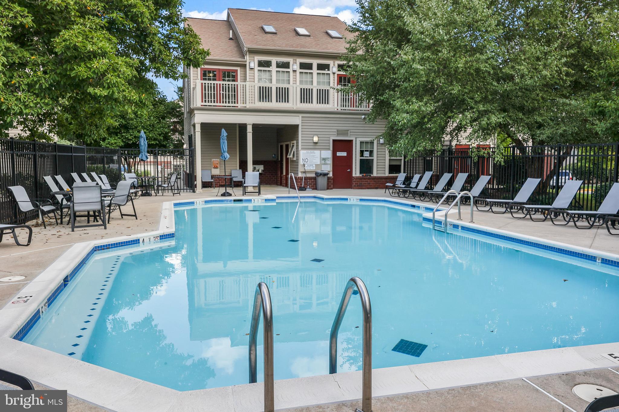 1732 Ascot Way, Unit C Reston, VA 20190 - Photo 23 of 30 Gallery Image 23
