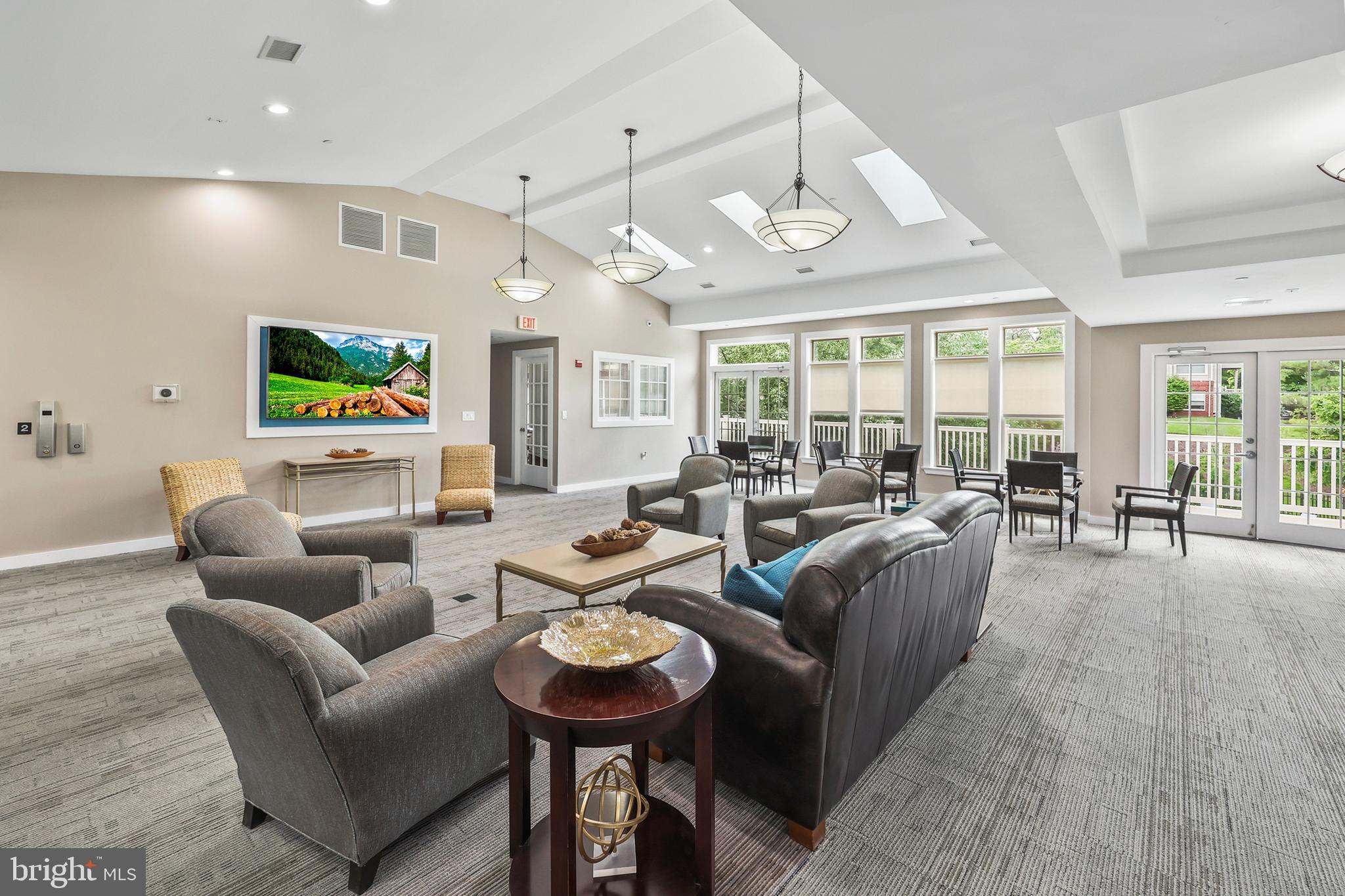 1732 Ascot Way, Unit C Reston, VA 20190 - Photo 25 of 30 Gallery Image 25
