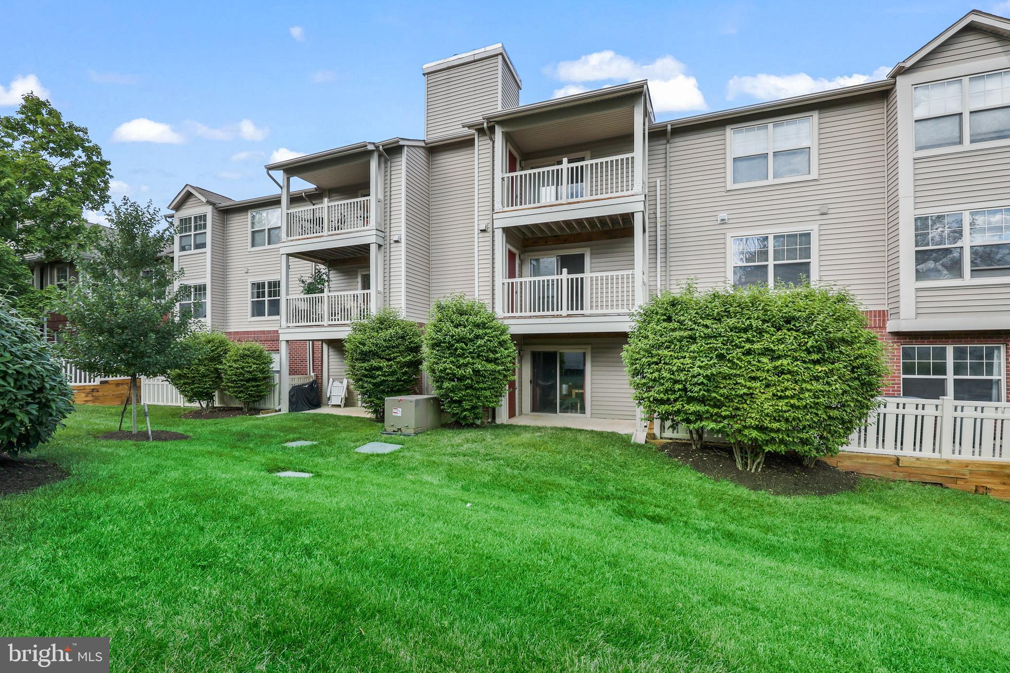 1732 Ascot Way, Unit C Reston, VA 20190 - Photo 29 of 30 Gallery Image 29