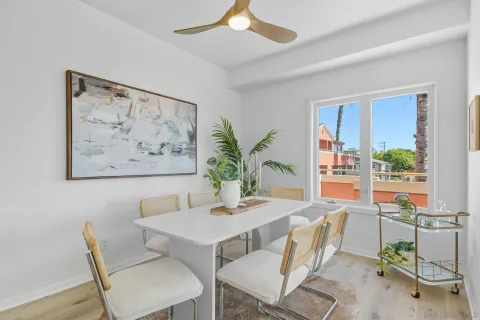 $799,000 | 2930 Columbia Street, Unit F, San Diego, CA 92103
