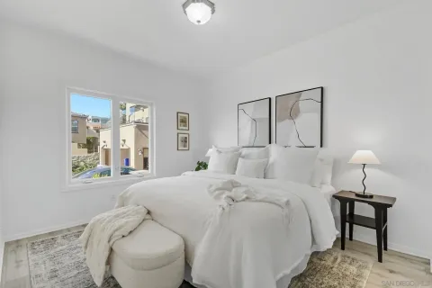 $799,000 | 2930 Columbia Street, Unit F, San Diego, CA 92103