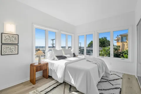 $799,000 | 2930 Columbia Street, Unit F, San Diego, CA 92103