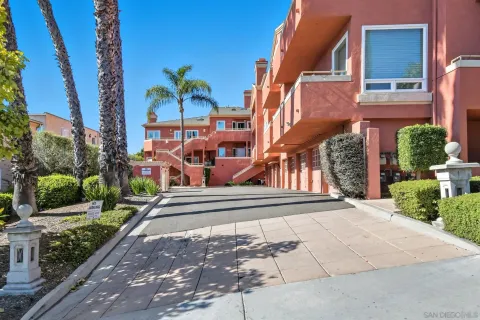 $799,000 | 2930 Columbia Street, Unit F, San Diego, CA 92103