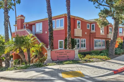 $799,000 | 2930 Columbia Street, Unit F, San Diego, CA 92103
