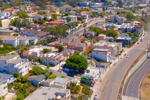 $799,000 | 2930 Columbia Street, Unit F, San Diego, CA 92103