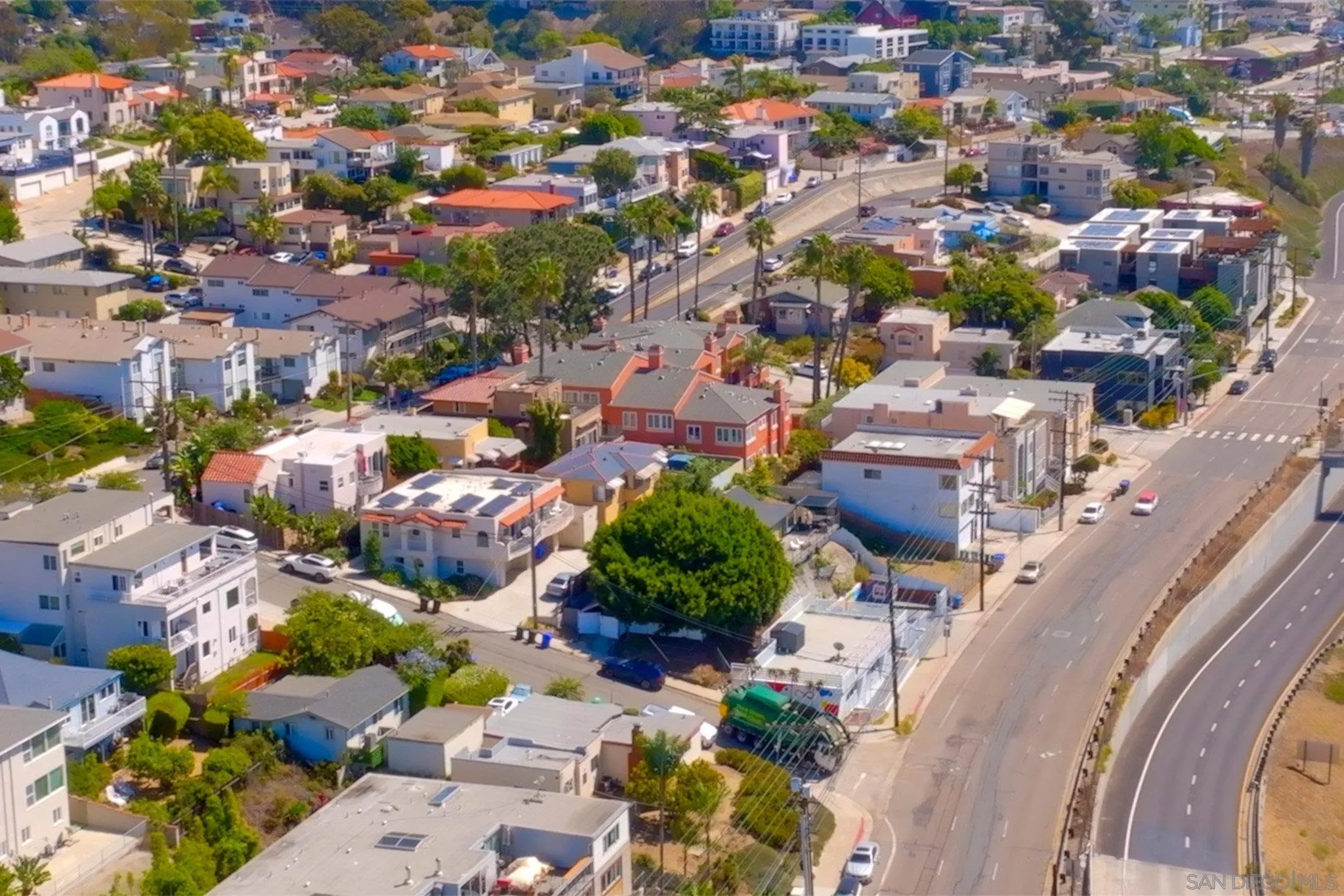 2930 Columbia Street, Unit F San Diego, CA 92103 - Photo 26 of 36