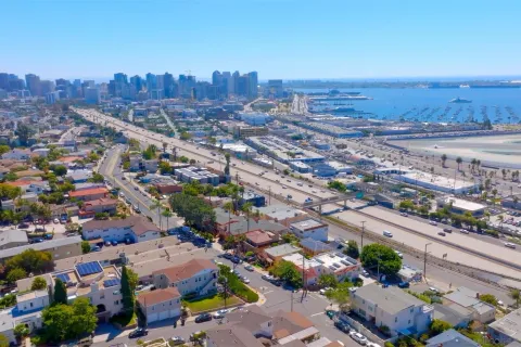 $799,000 | 2930 Columbia Street, Unit F, San Diego, CA 92103