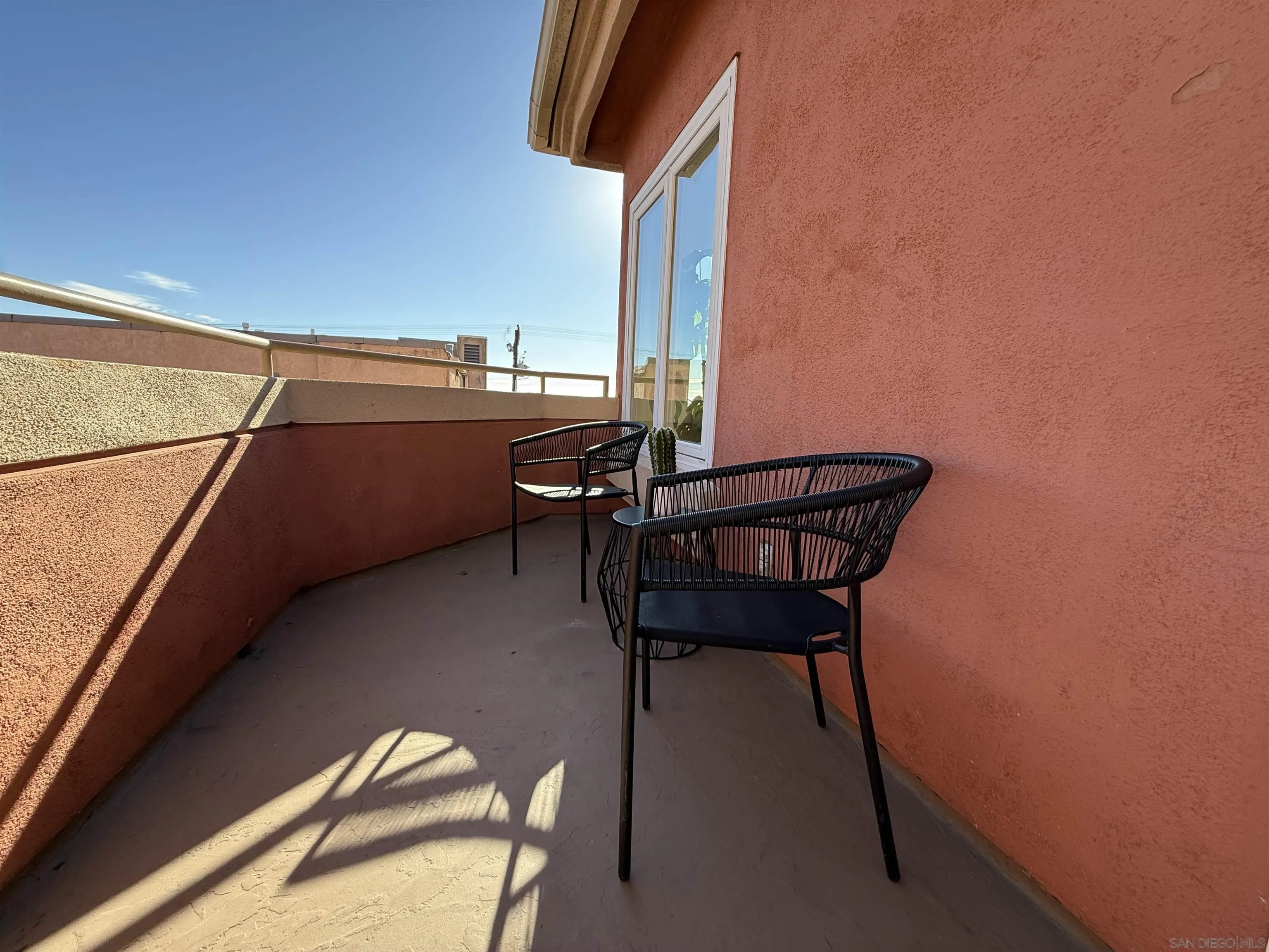 2930 Columbia Street, Unit F San Diego, CA 92103 - Photo 30 of 36