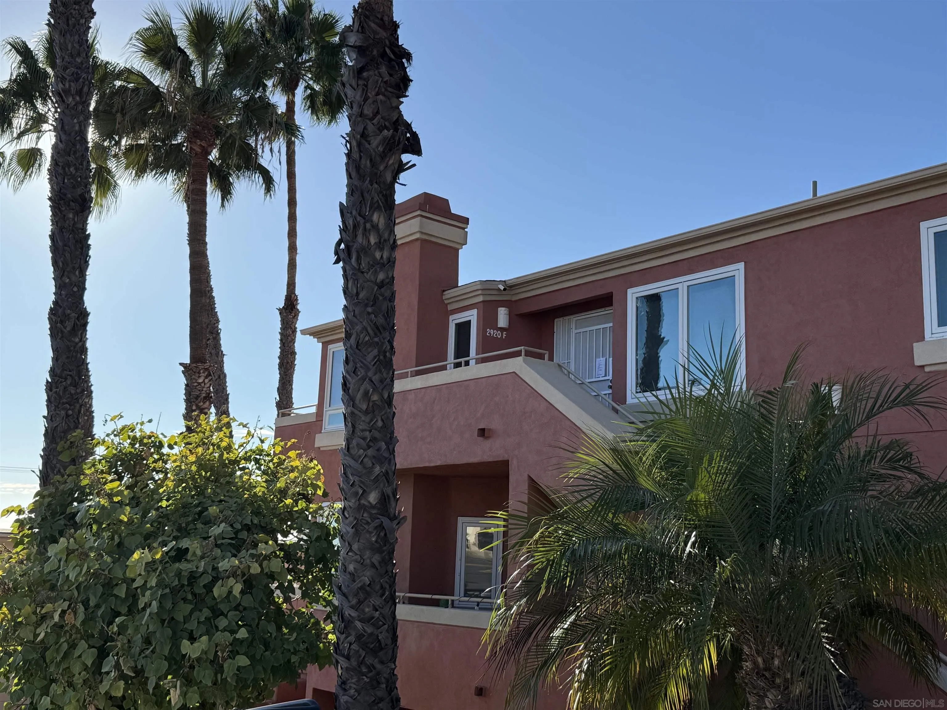 2930 Columbia Street, Unit F San Diego, CA 92103 - Photo 32 of 36