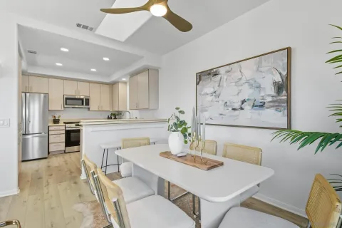 $799,000 | 2930 Columbia Street, Unit F, San Diego, CA 92103