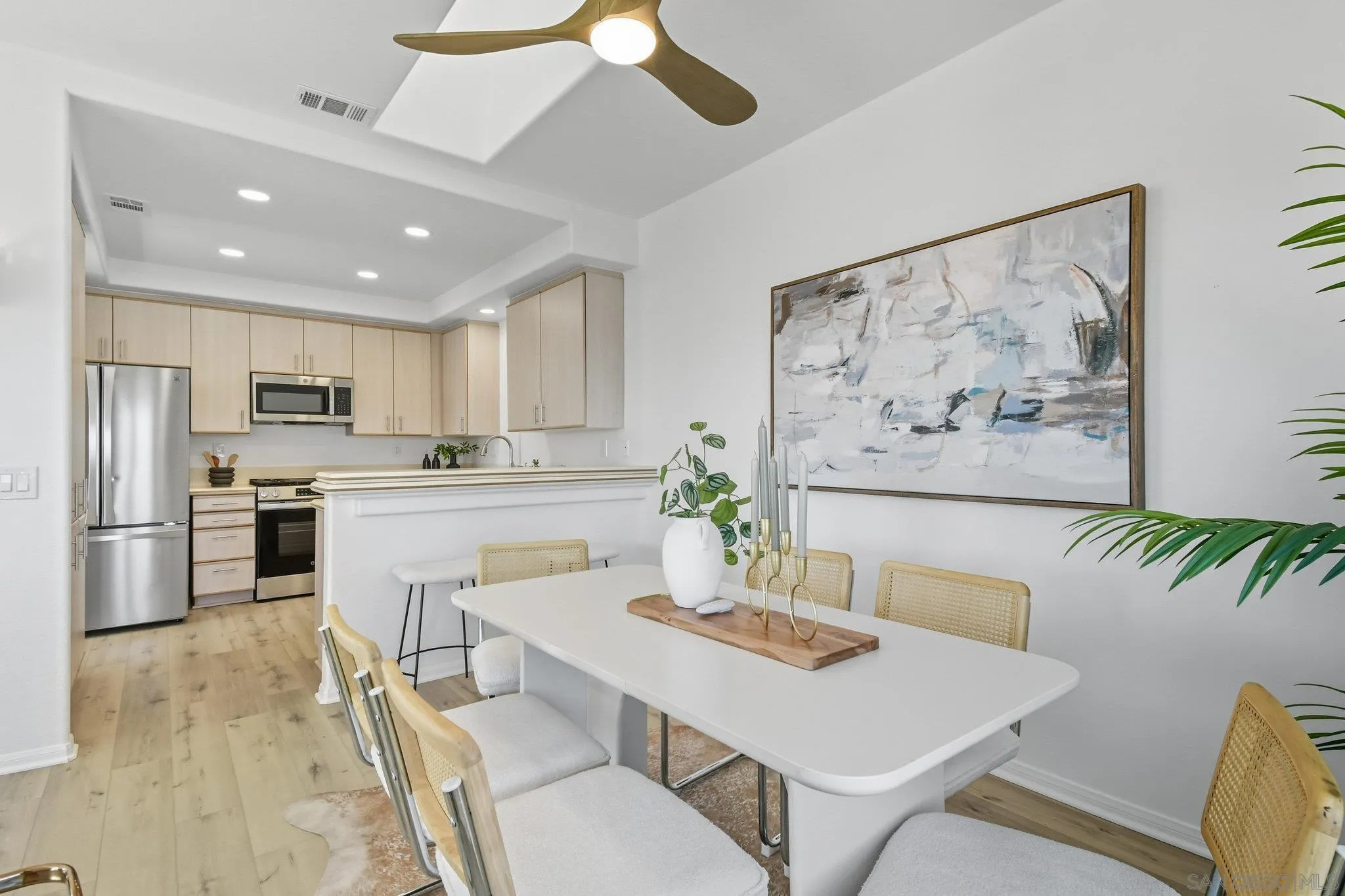 2930 Columbia Street, Unit F San Diego, CA 92103 - Photo 7 of 36