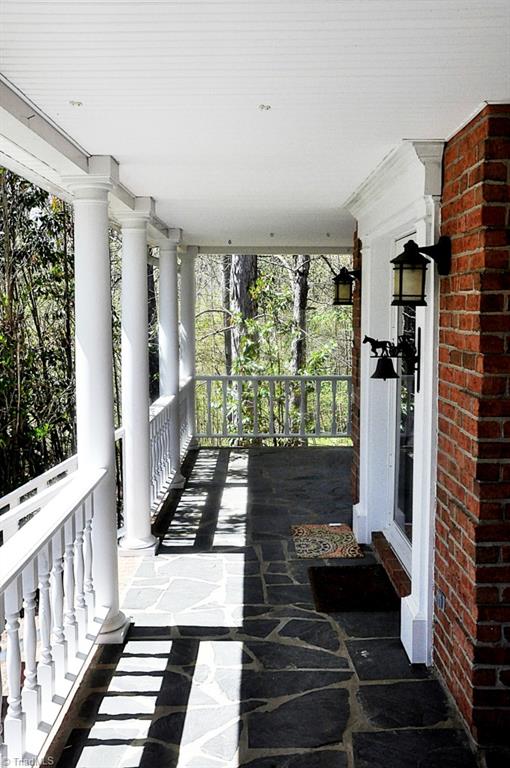 331 Fishel Road Winston-Salem, NC 27127 - Photo 2 of 29 Porch