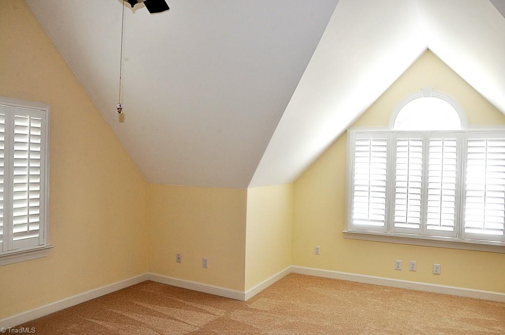 331 Fishel Road Winston-Salem, NC 27127 - Photo 18 of 29 Bonus Room