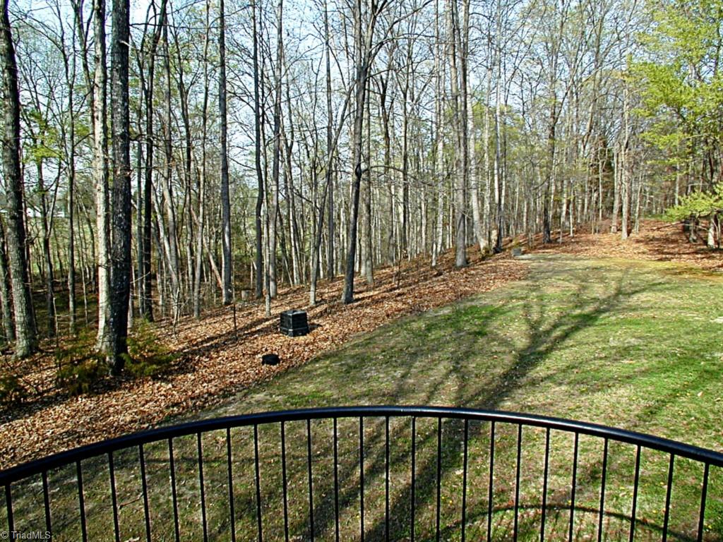 331 Fishel Road Winston-Salem, NC 27127 - Photo 23 of 29 Backyard